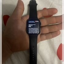 Часы apple watch se 44mm