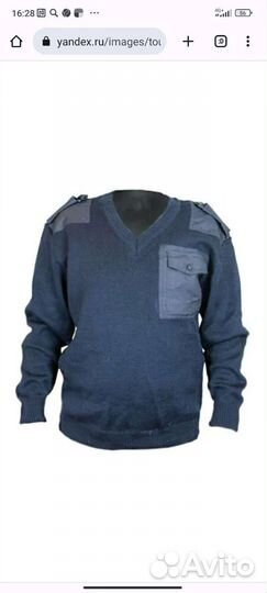 Свитер фсин