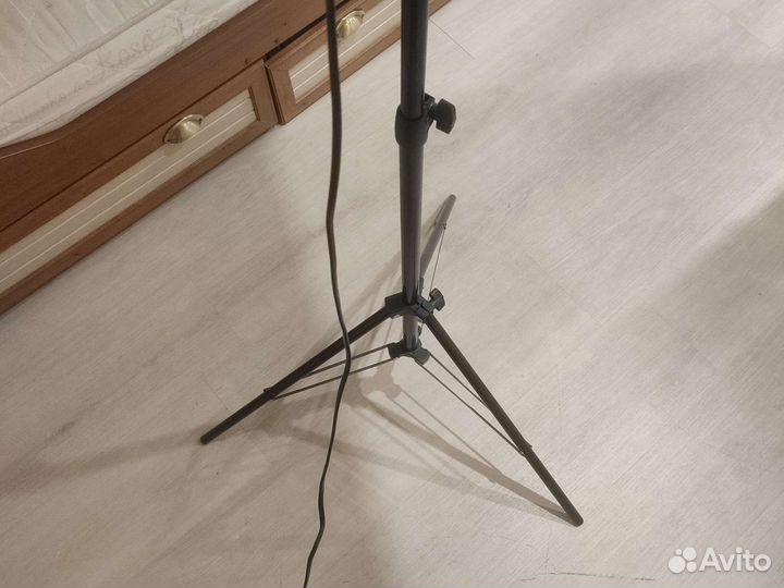 Софтбокс 50x70 со стойкой, непрерывный свет