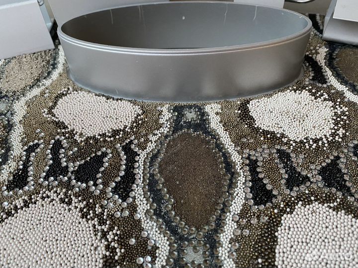 Настольный письменный прибор