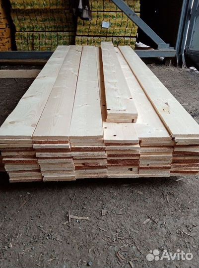 Пиломатериал с доставкой
