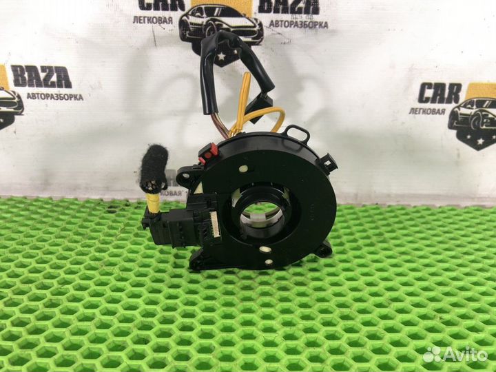 Шлейф подрулевой Fiat Multipla