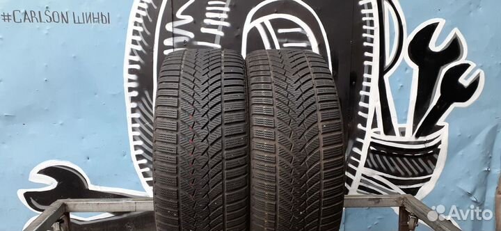 Semperit Speed Grip 3 245/45 R17