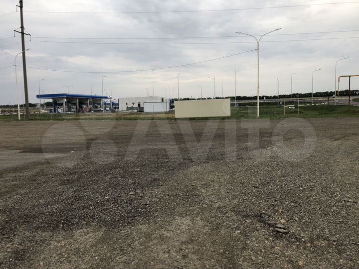 Участок 50 сот. (промназначения)