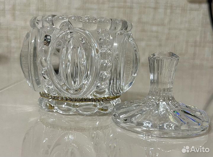 Сахарница Lefard