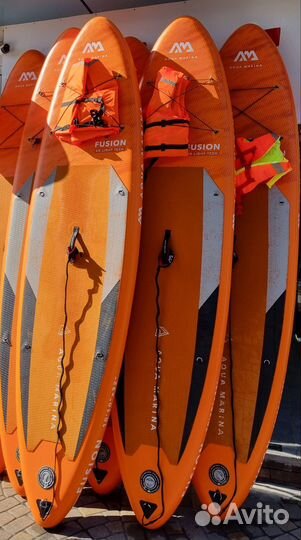 Sup board aqua marina