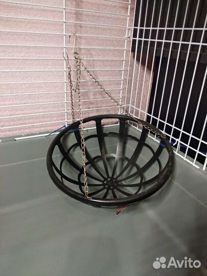 Клетка для грызунов