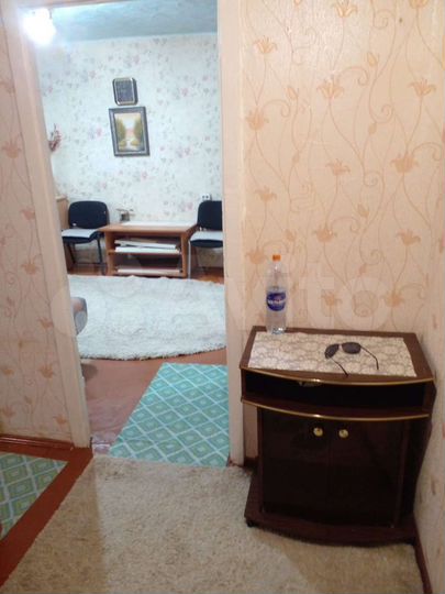 1-к. квартира, 37 м², 2/5 эт.