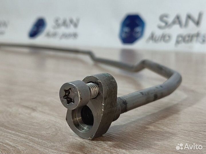 Гидравлическая трубка активного стабилизатора Bmw