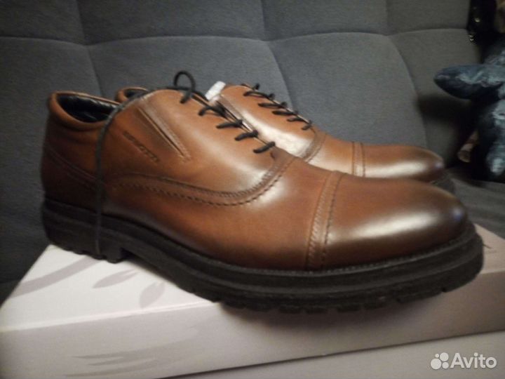 Туфли мужские 44 размер новые