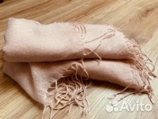 Палантин новый H&M