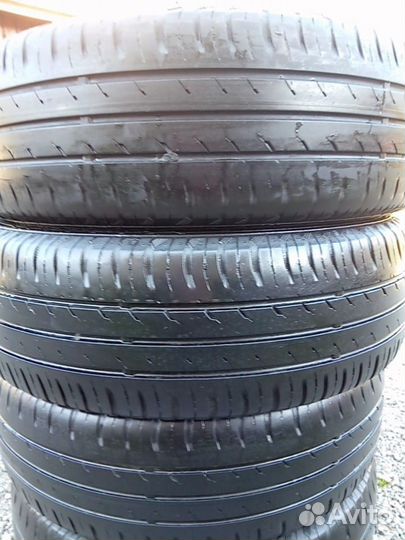 Continental ComfortContact - 1 185/65 R15