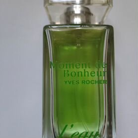 Ив Роше Yves Rocher L'eau