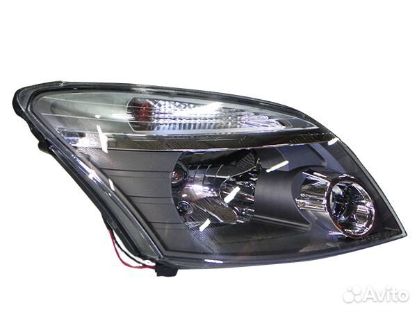 Фара правая Great Wall Hover, Hover H3