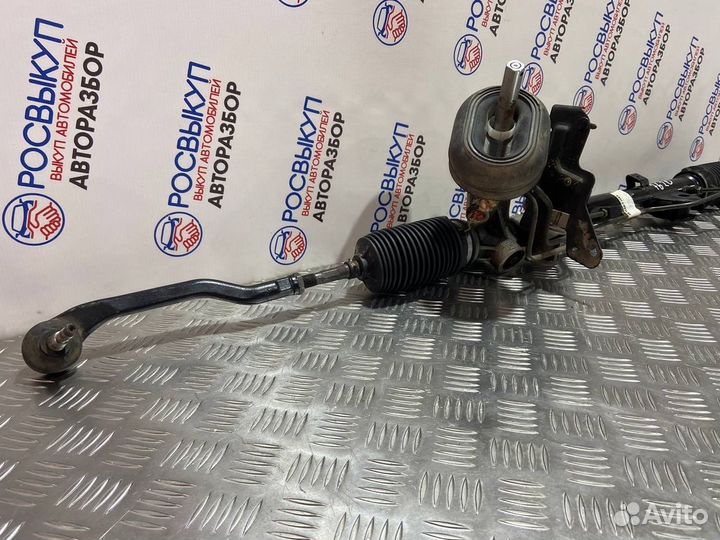 Рейка рулевая Nissan Terrano 3