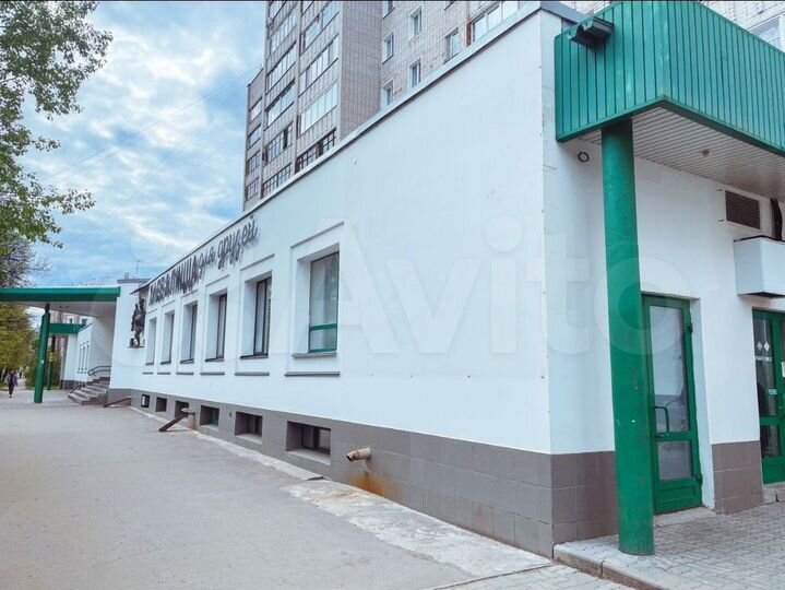 Свободного назначения, 210 м²