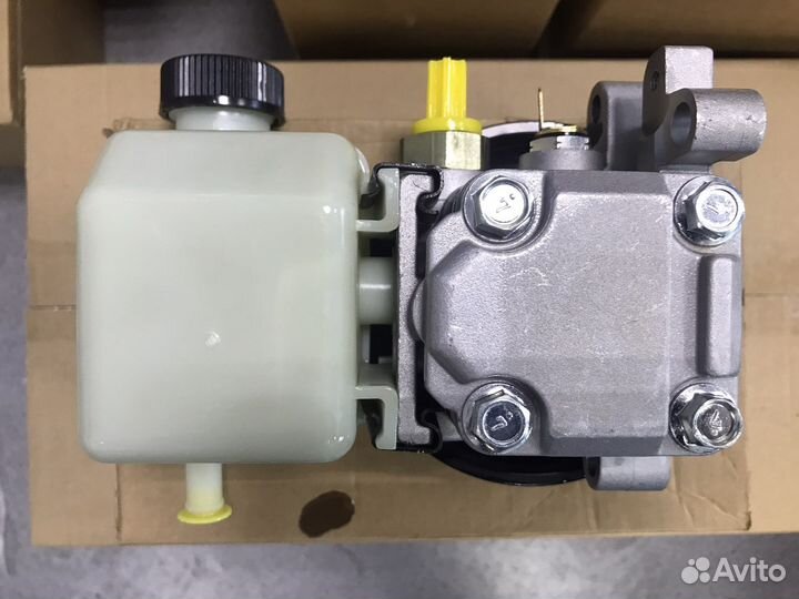 Насос гур Mazda 6 GG 1,8 L8 2.0 LF 2.3 L3