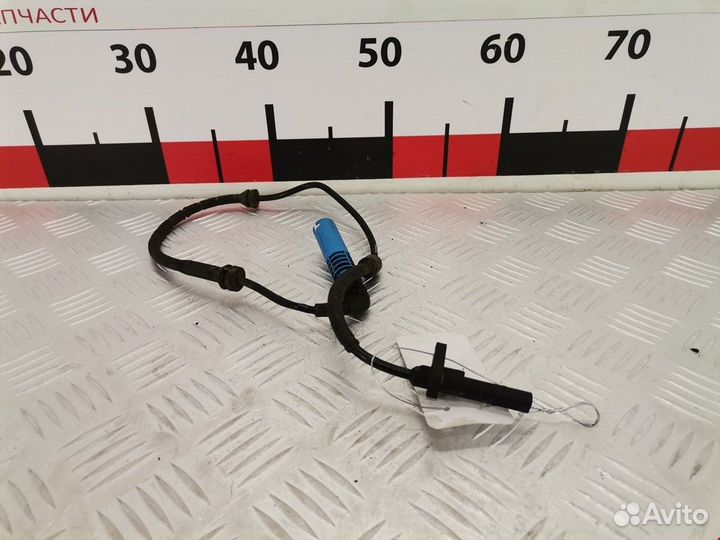 Датчик ABS BMW X5 E53 рест. 2006 34526771705