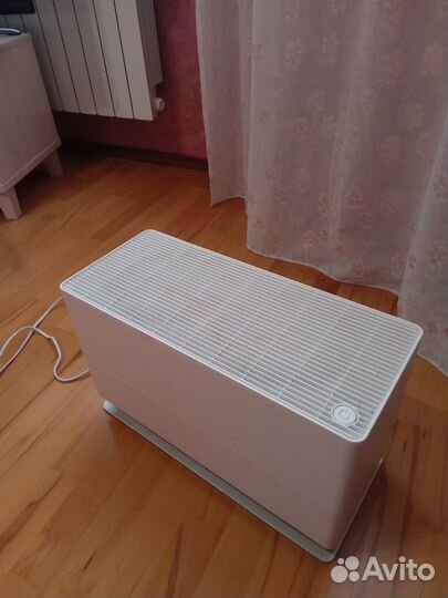 Увлажнитель воздуха stadler form Oskar