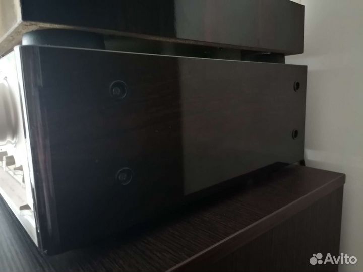 Усилитель Sony TA-f333esj