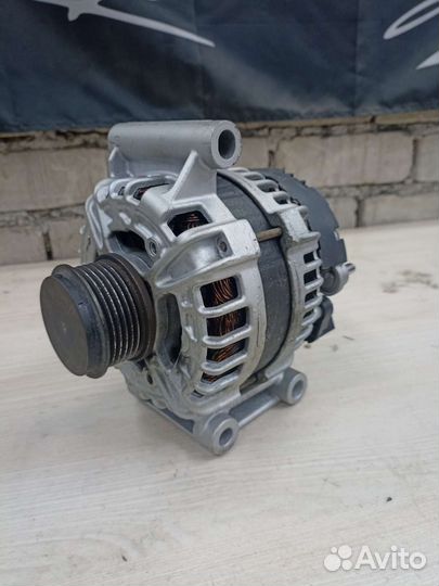 Генератор ford transit 2.2