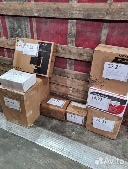 Весы автомобильные