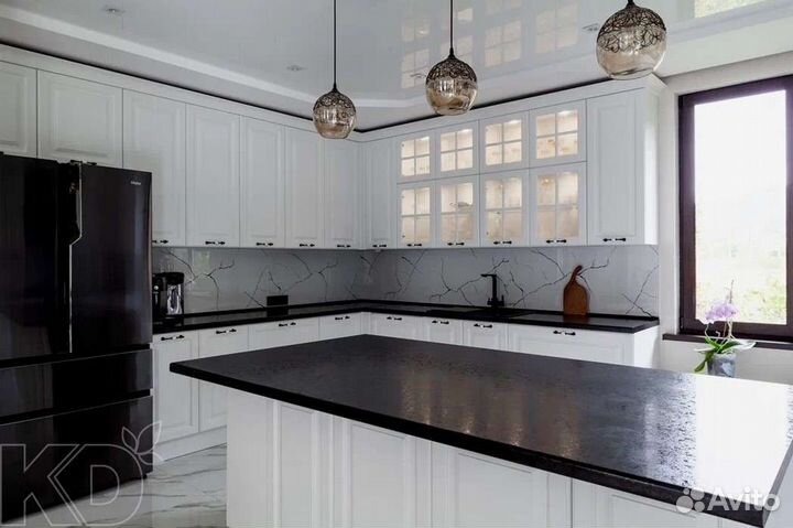 Кухня без посредников