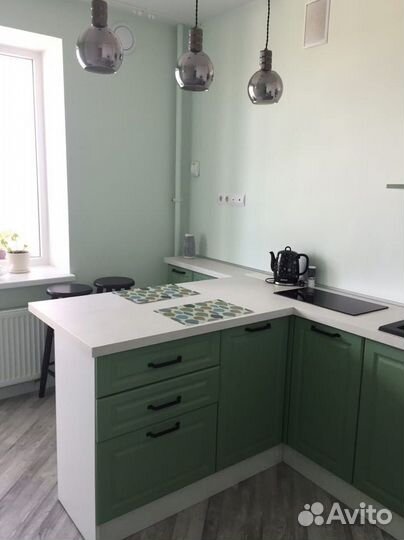 Кухонный гарнирур с гарантией