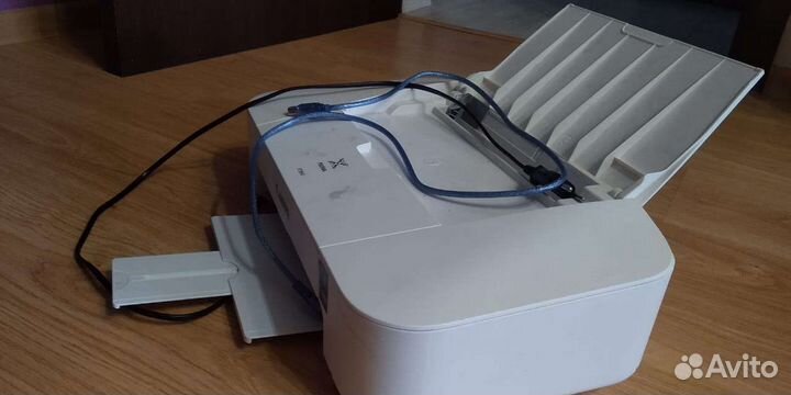 Цветной принтер