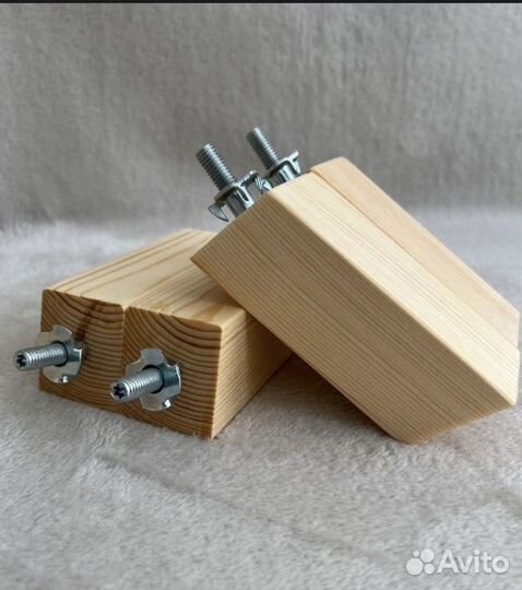 Ножки для мебели