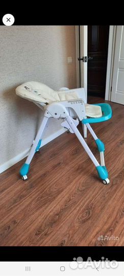 Стульчик для кормления