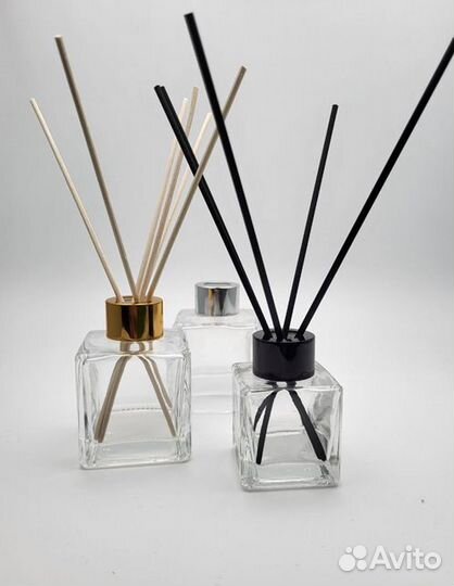 Флаконы и графины - оптом