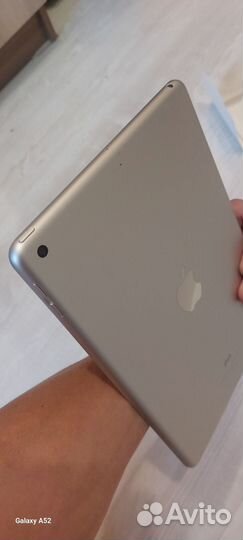 iPad 5