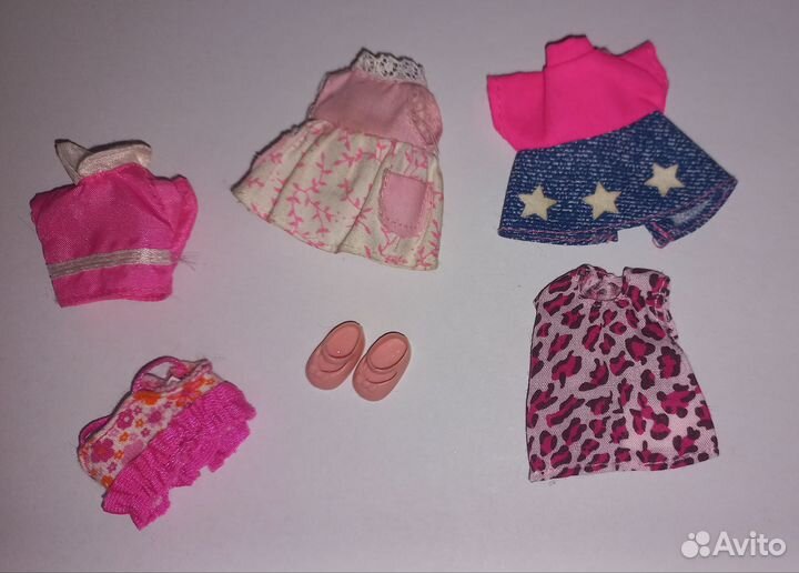 Кукла Barbie Kelly