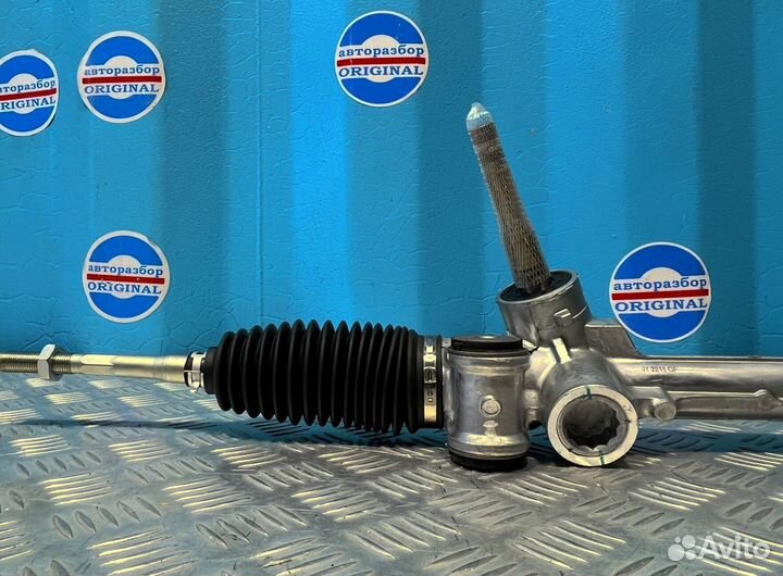 Рулевая рейка Toyota Yaris 2 новая в наличии