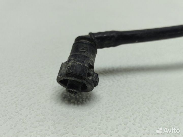 Трубка вакуумная Opel Corsa 2006