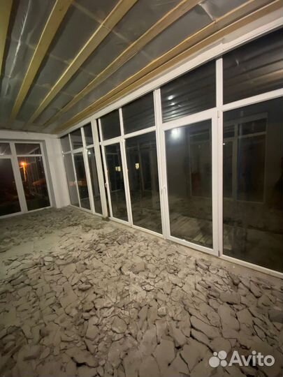 Окна пластиковые бу