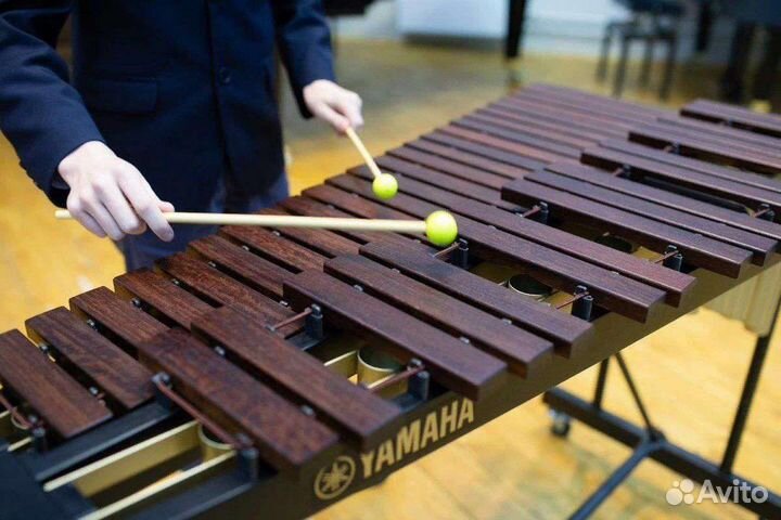 Набор в класс ударных инструментов