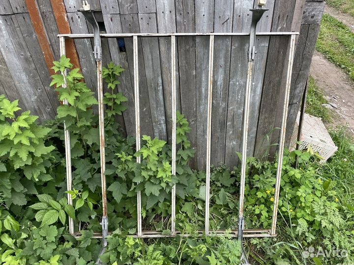 Багажник на крышу ваз