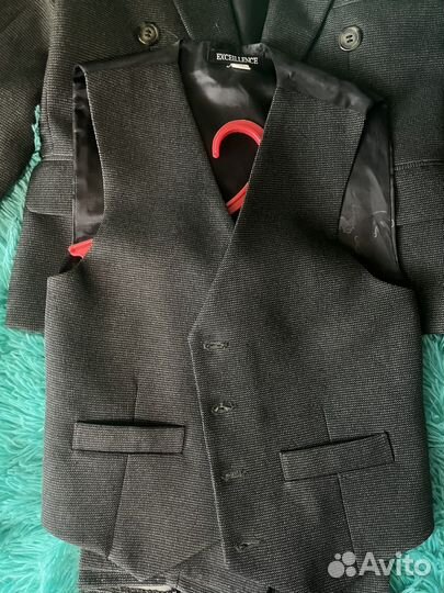 Костюм для мальчика