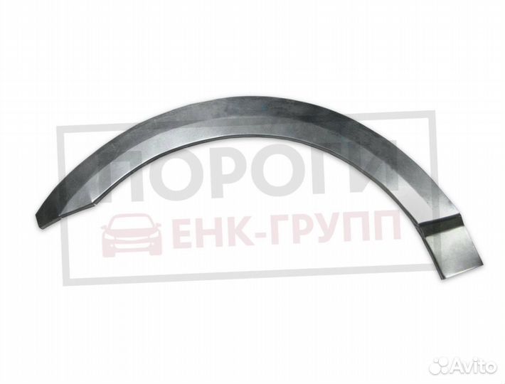 Задняя арка Geely Emgrand X7 1 и другие