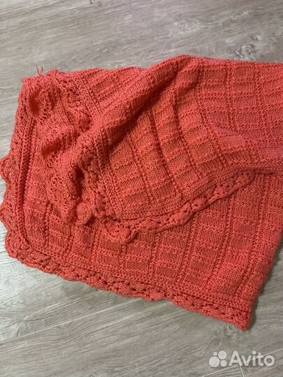 Плед летский 110*90