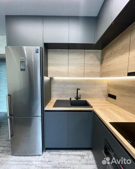 Кухня (цена за весь кпомплект) sh-0542803