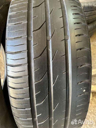Continental ContiPremiumContact 2 195/55 R16