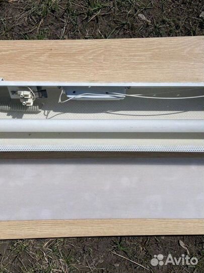 Настенный светильник бра