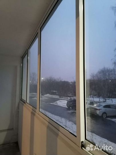 Окна пластиковые бу лоджия