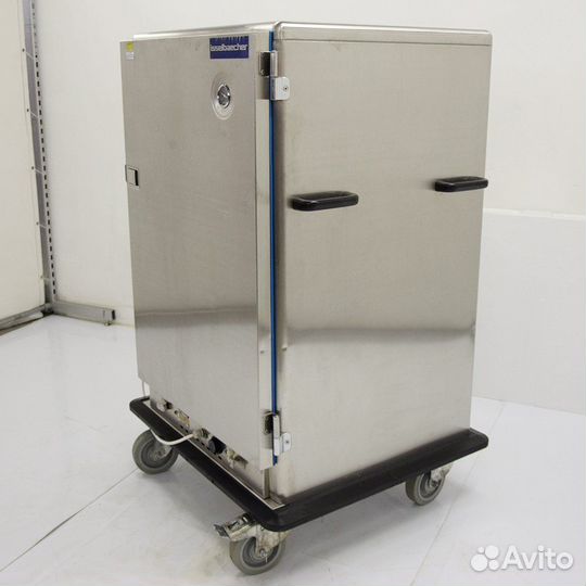 Шкаф тепловой передвижной Kohler