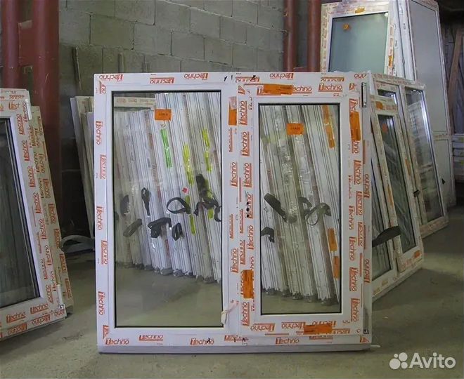 Окна пвх от производителя