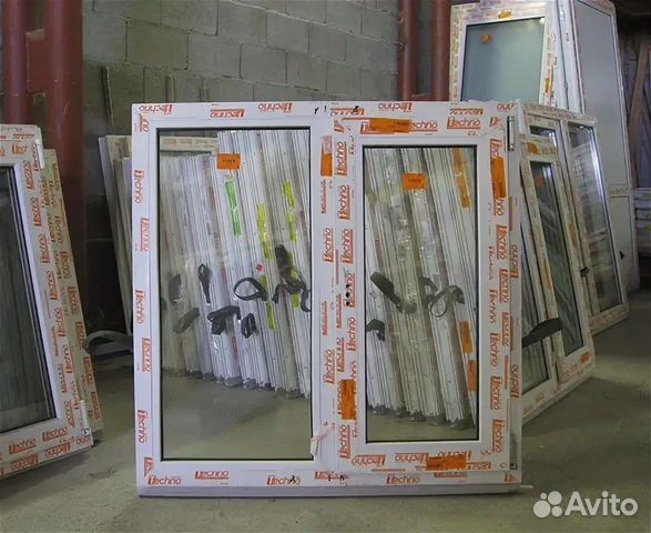 Окна пвх от производителя