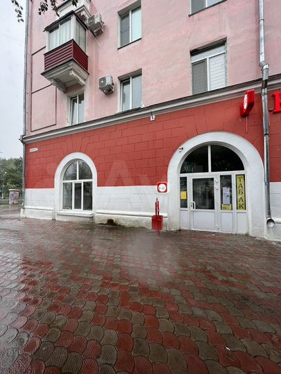 Свободного назначения, 105 м²